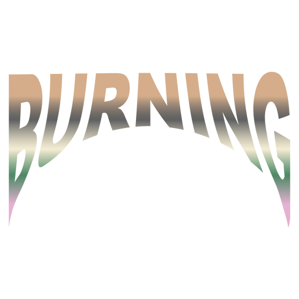 burning 