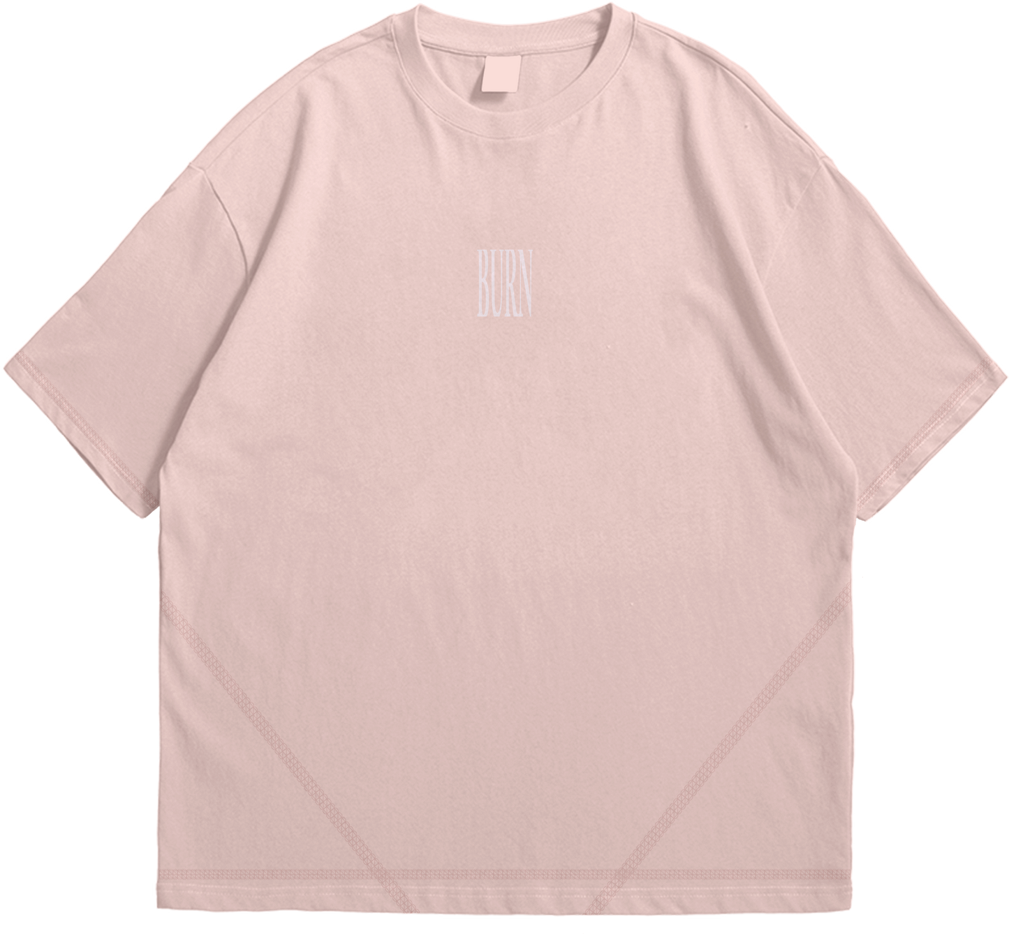 YES BASICO BOXI FIT T-SHIRTS