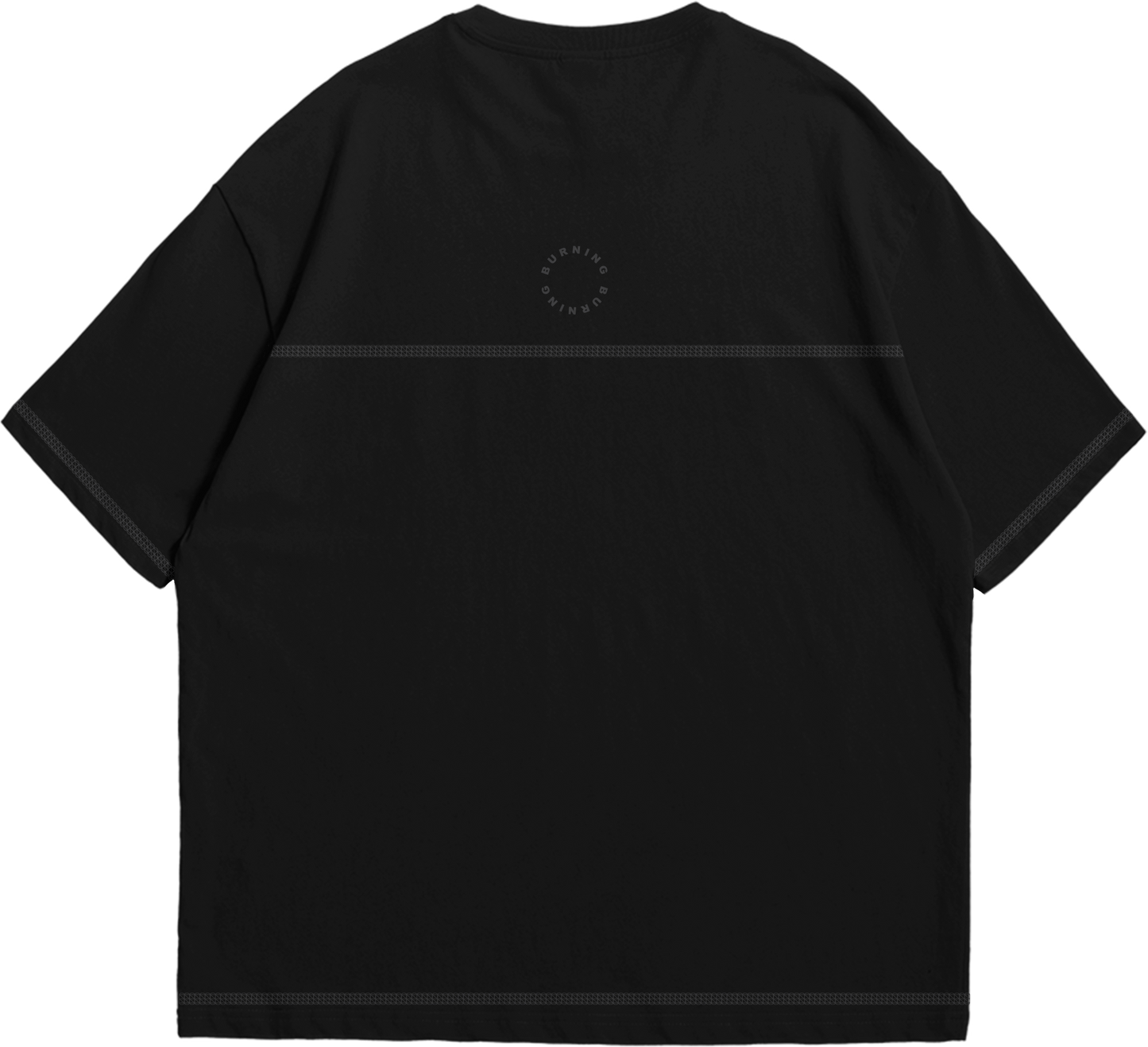 YES BASICO BOXI FIT T-SHIRTS