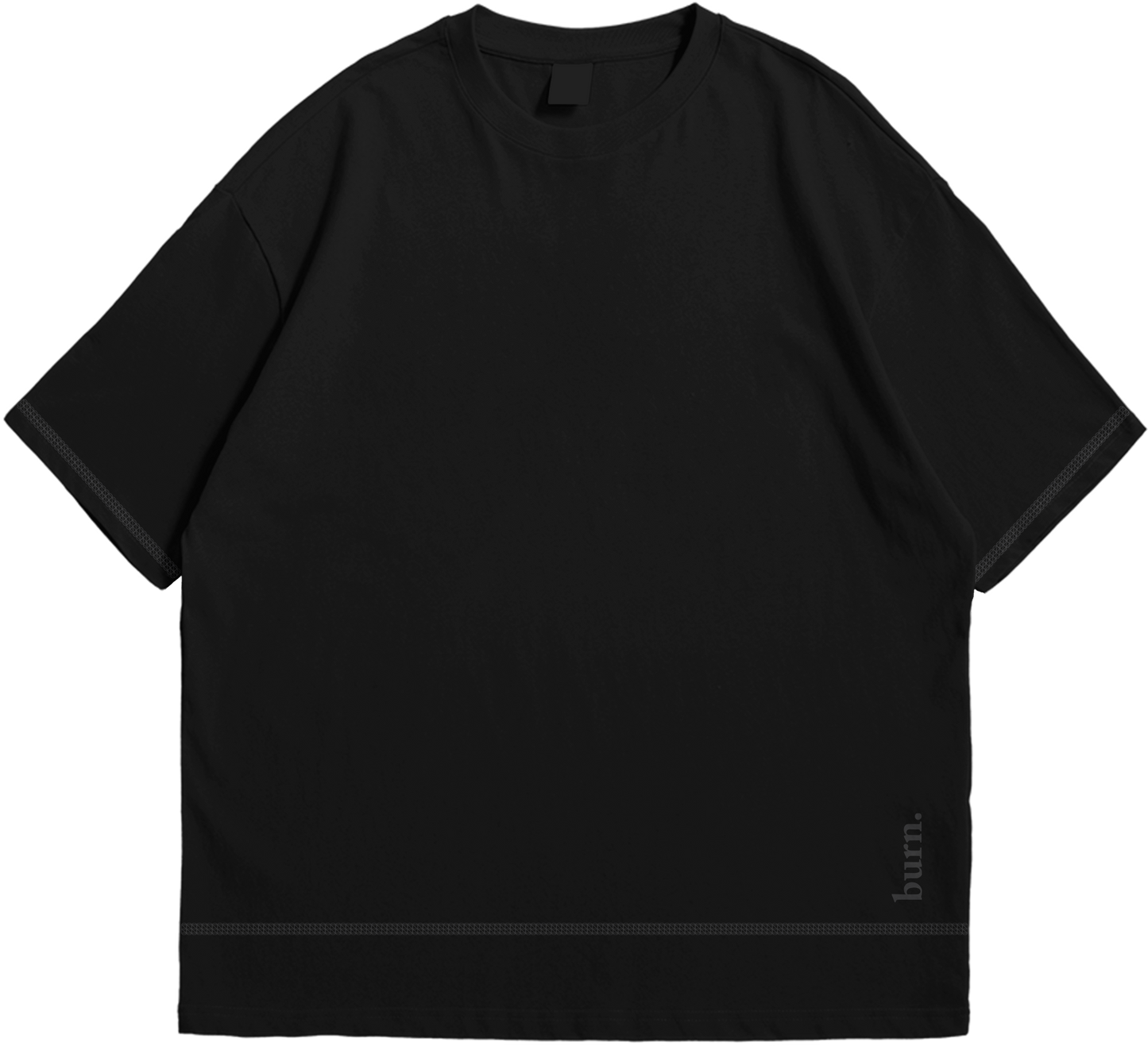 YES BASICO BOXI FIT T-SHIRTS