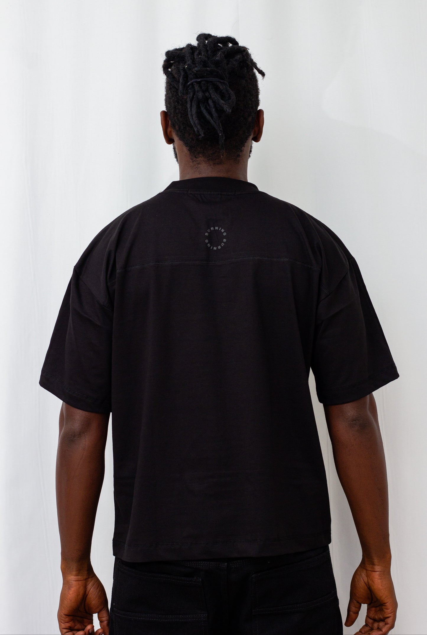 YES BASICO BOXI FIT T-SHIRTS