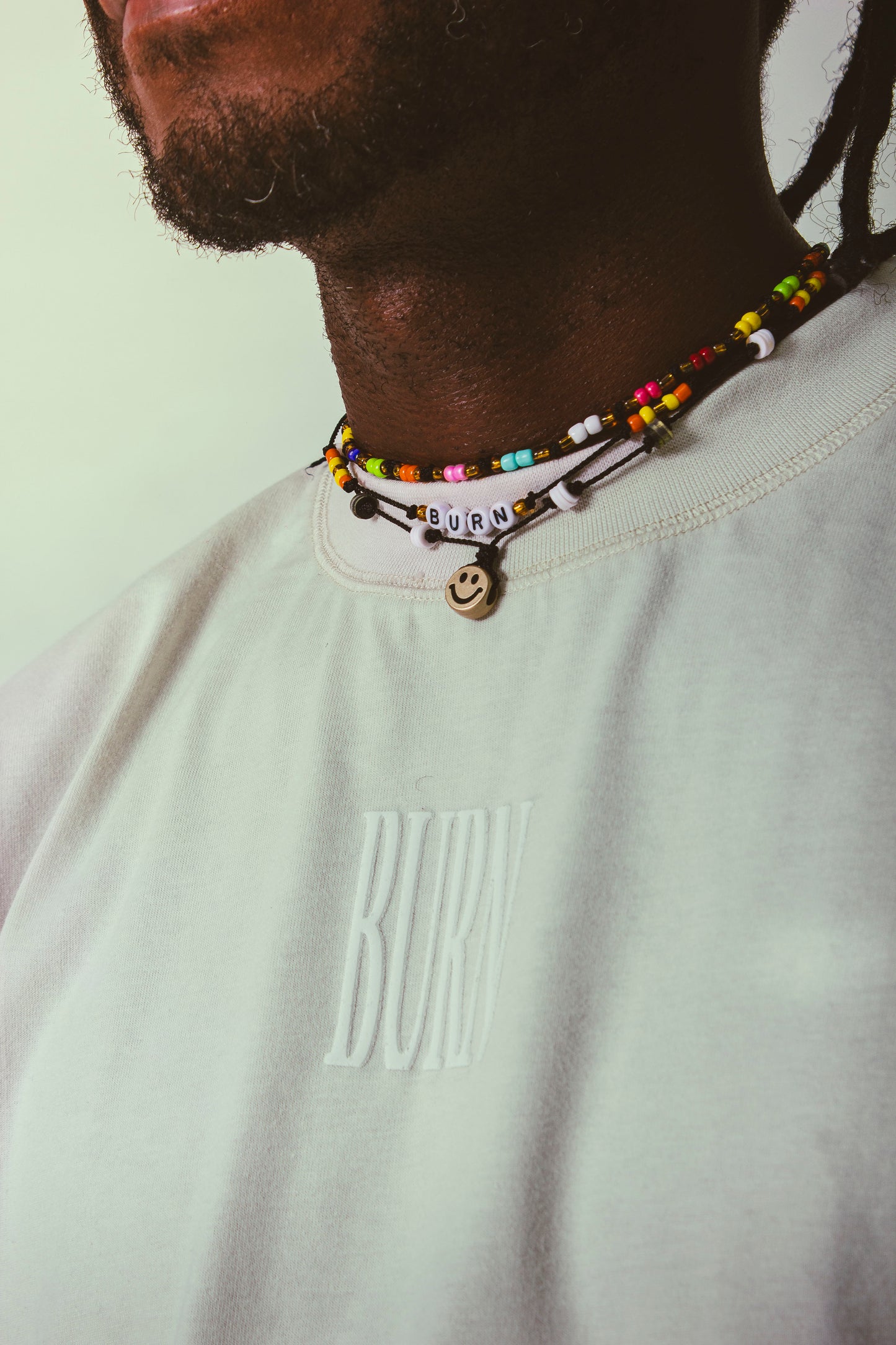 YES BASICO BOXI FIT T-SHIRTS