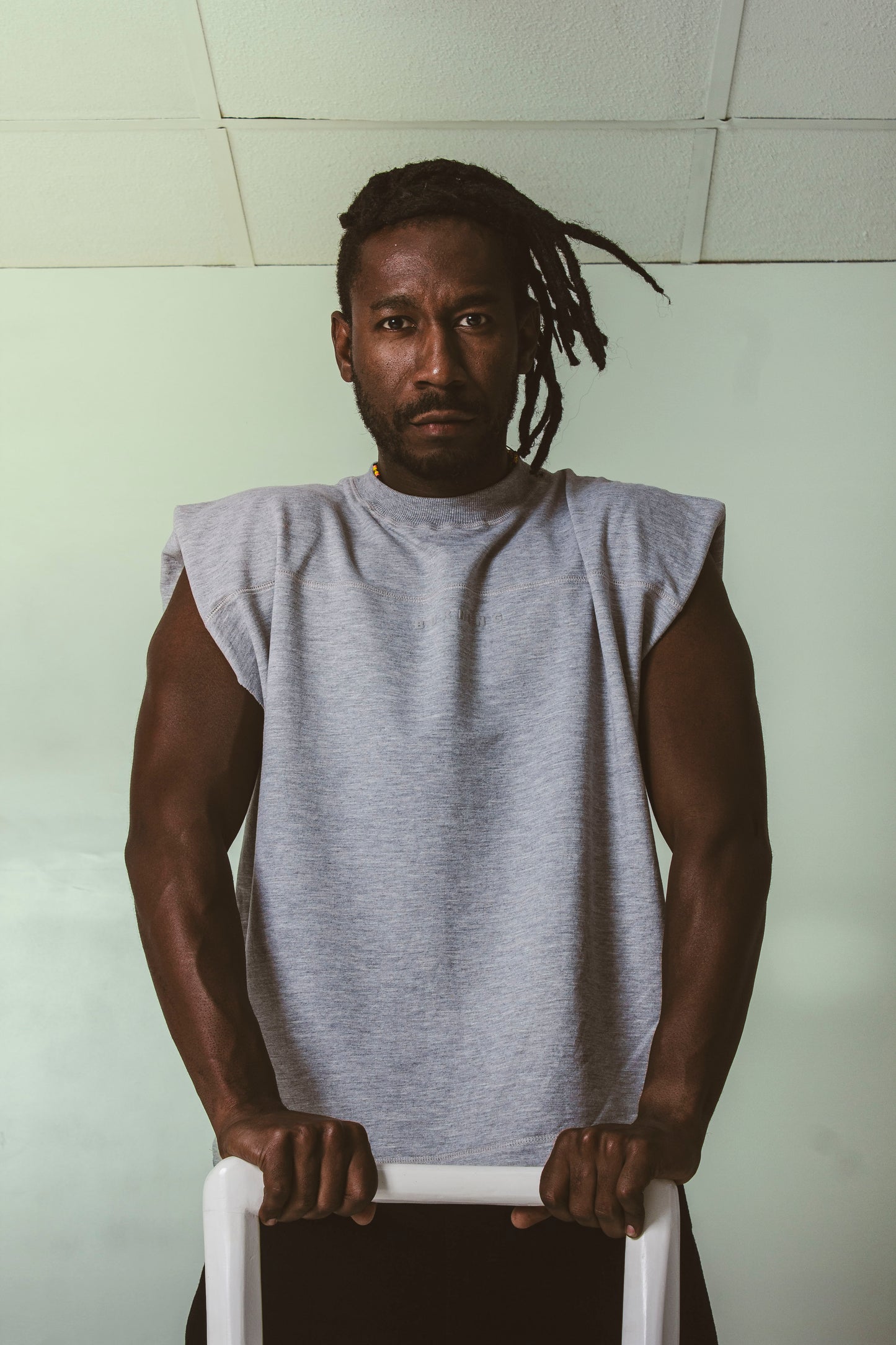 YES BASICO TANK TOP T-SHIRTS