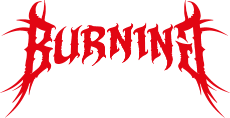 burning 