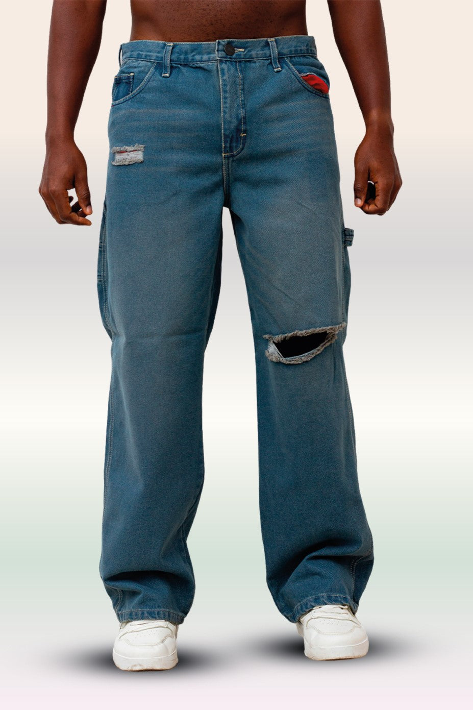 YES BASICO JEANS